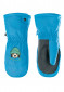 náhled Dětské rukavice POIVRE BLANC W17-0973-BBBY Ski Mittens PERSIAN BLUE